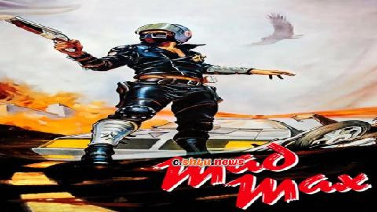 فيلم Mad Max 1979 مترجم - HD