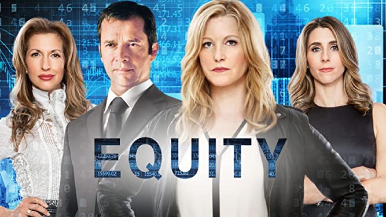 فيلم Equity 2016 مترجم كامل HD