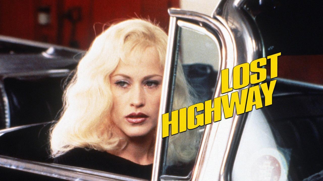 فيلم Lost Highway 1997 مترجم كامل HD