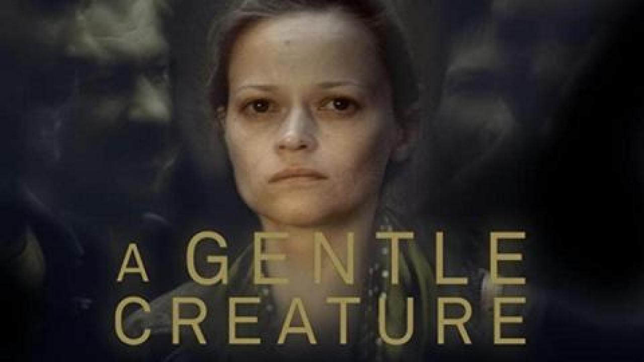 فيلم A Gentle Creature 2017 مترجم كامل HD