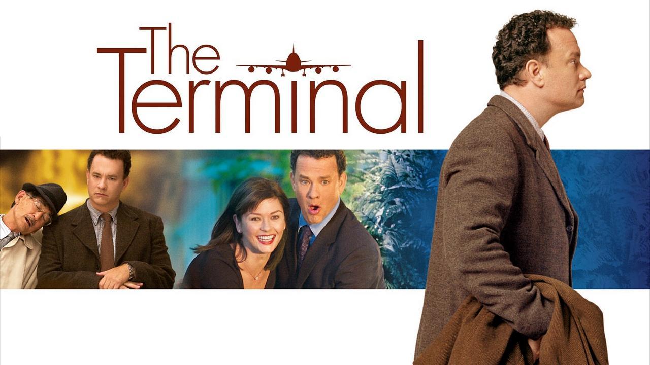 فيلم The Terminal 2004 مترجم كامل HD