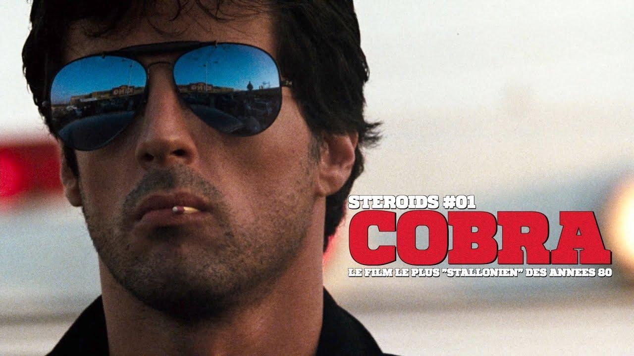 فيلم Cobra 1986 مترجم كامل HD