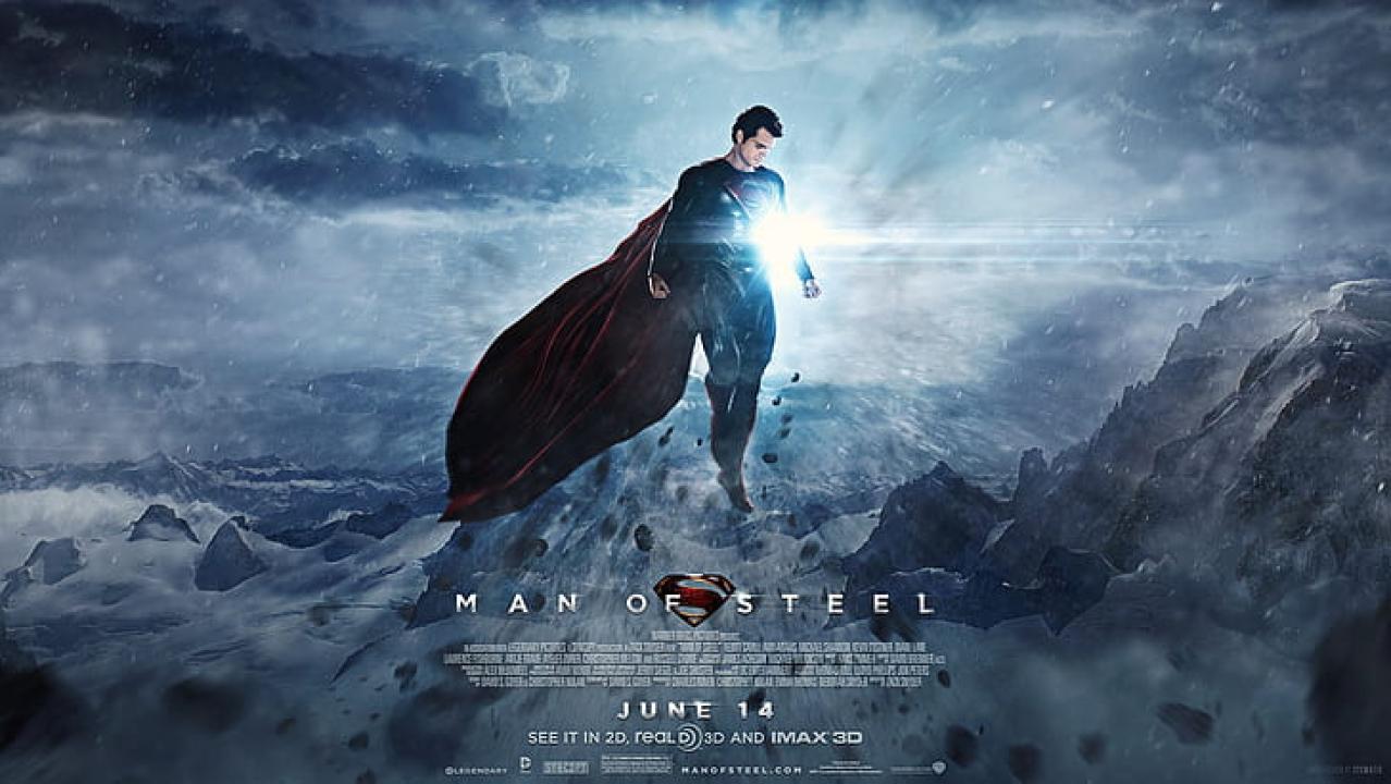 فيلم Man of Steel 2013 مترجم كامل HD اون لاين