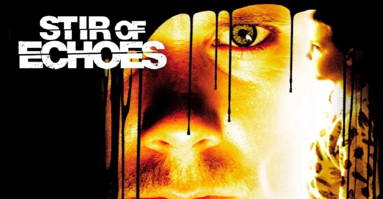 فيلم Stir of Echoes 1999 مترجم كامل HD