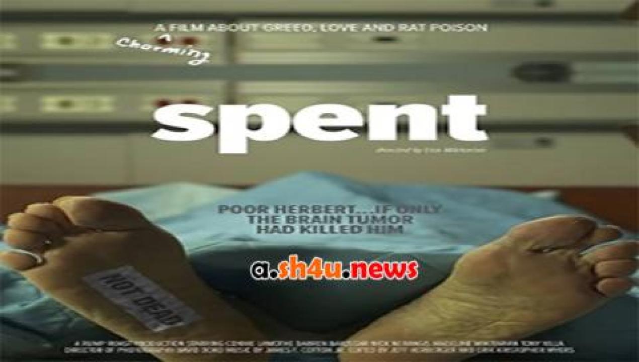 فيلم spent 2017 مترجم - HD