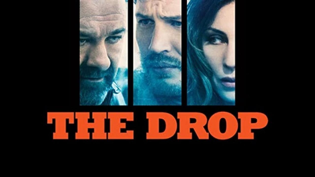 فيلم The Drop 2014 مترجم كامل HD