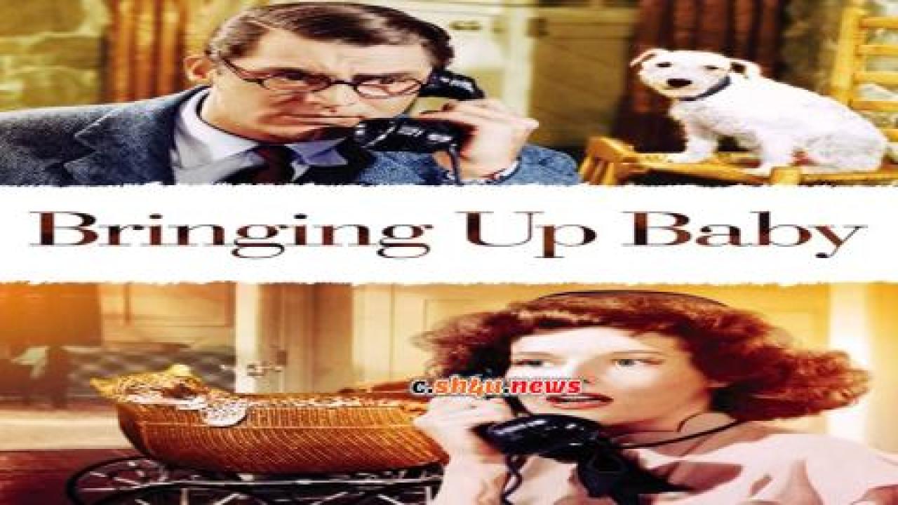 فيلم Bringing Up Baby 1938 مترجم - HD