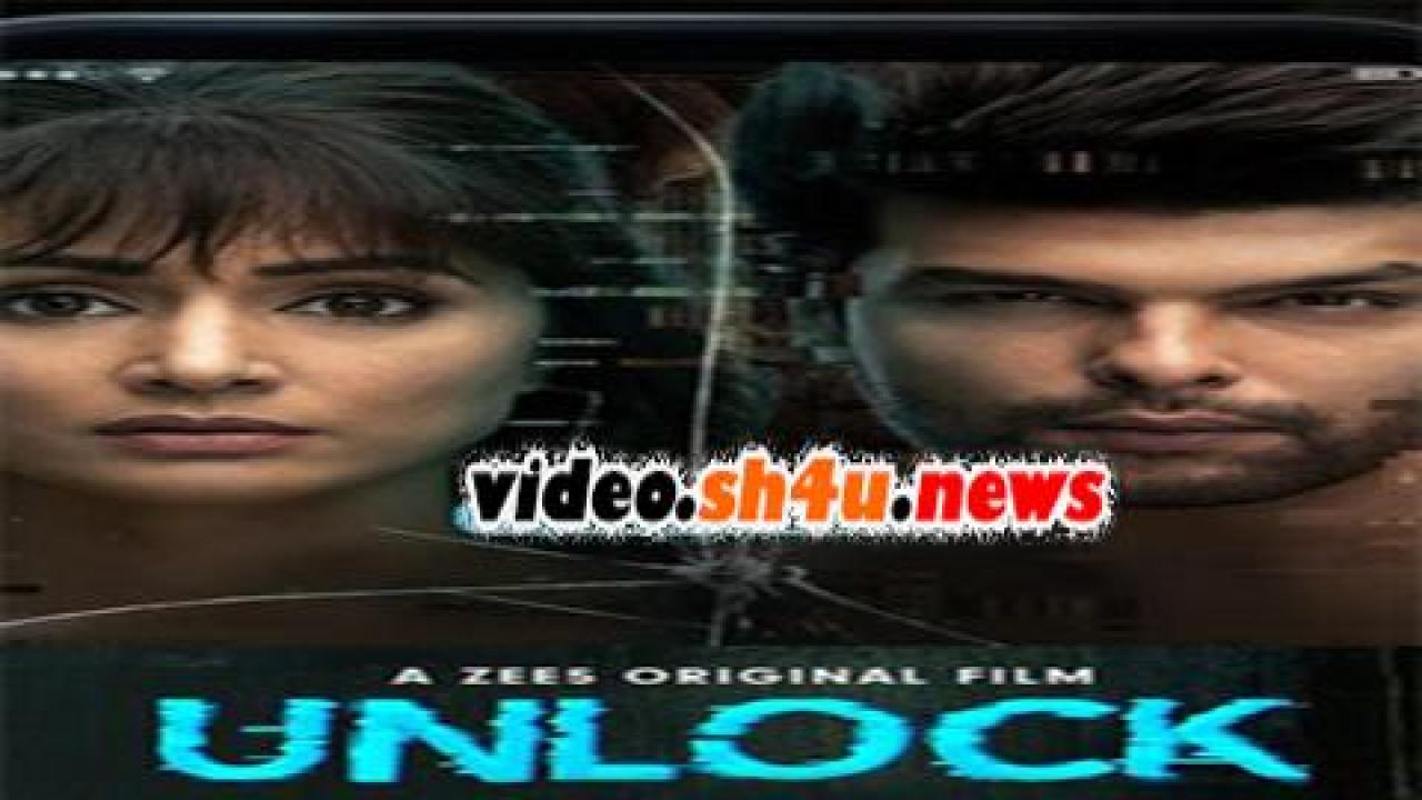 فيلم Unlock 2020 مترجم - HD