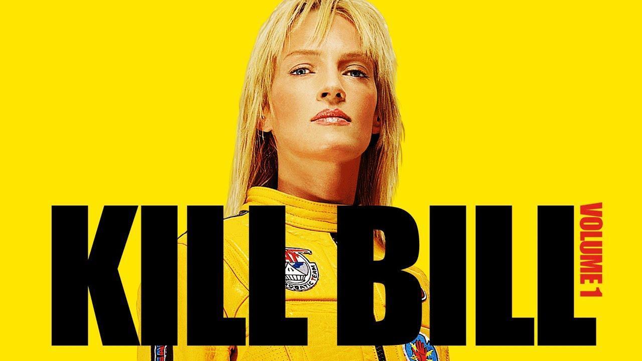 فيلم Kill Bill Vol 1 2003 مترجم كامل HD