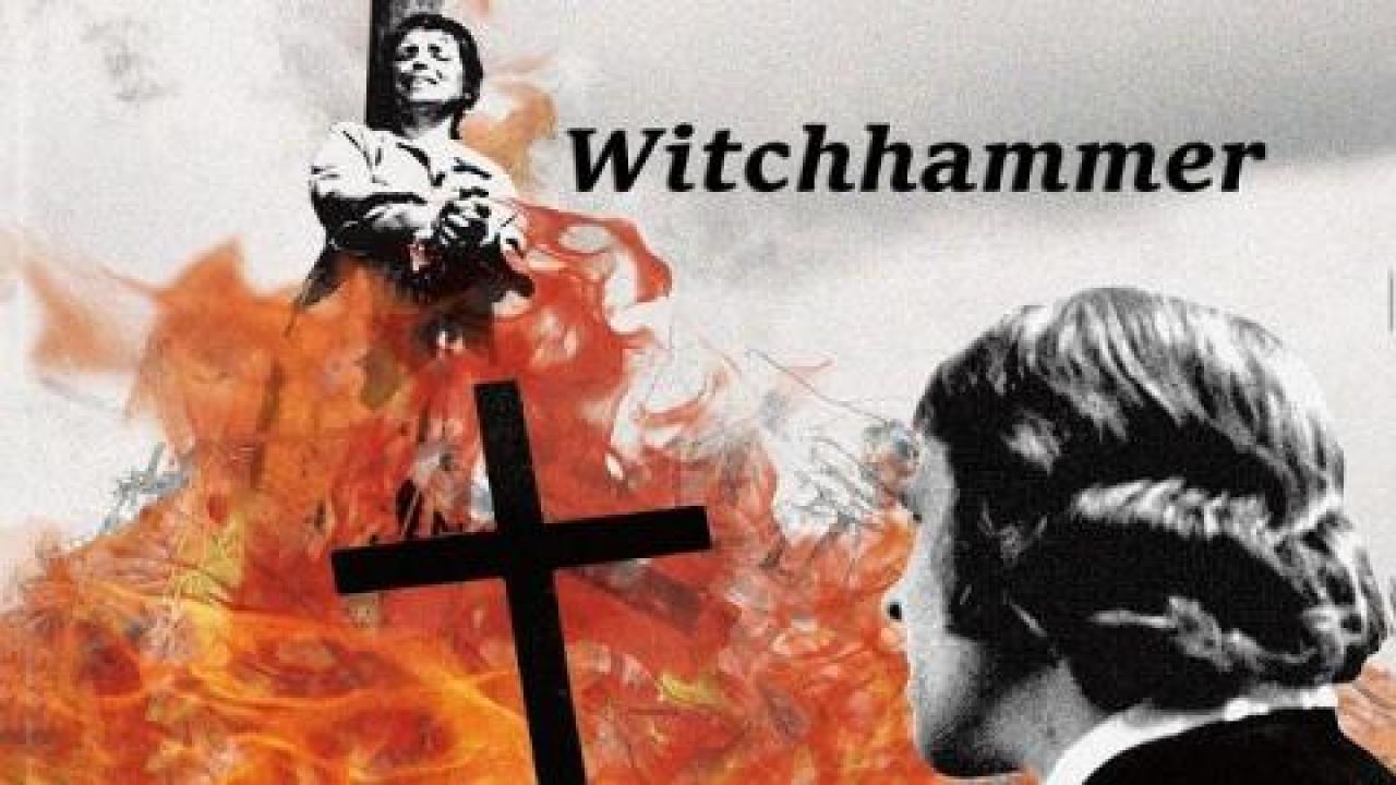 فيلم Witchhammer 1970 مترجم كامل HD