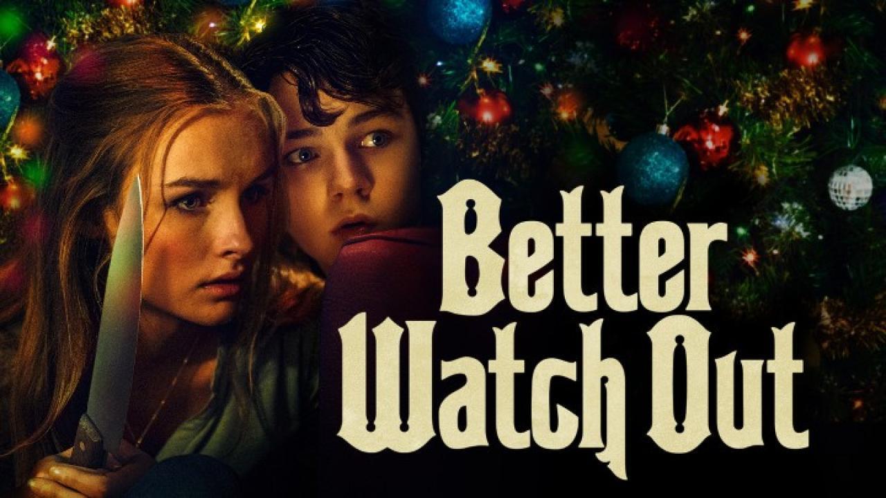 فيلم Better Watch Out 2016 مترجم كامل HD