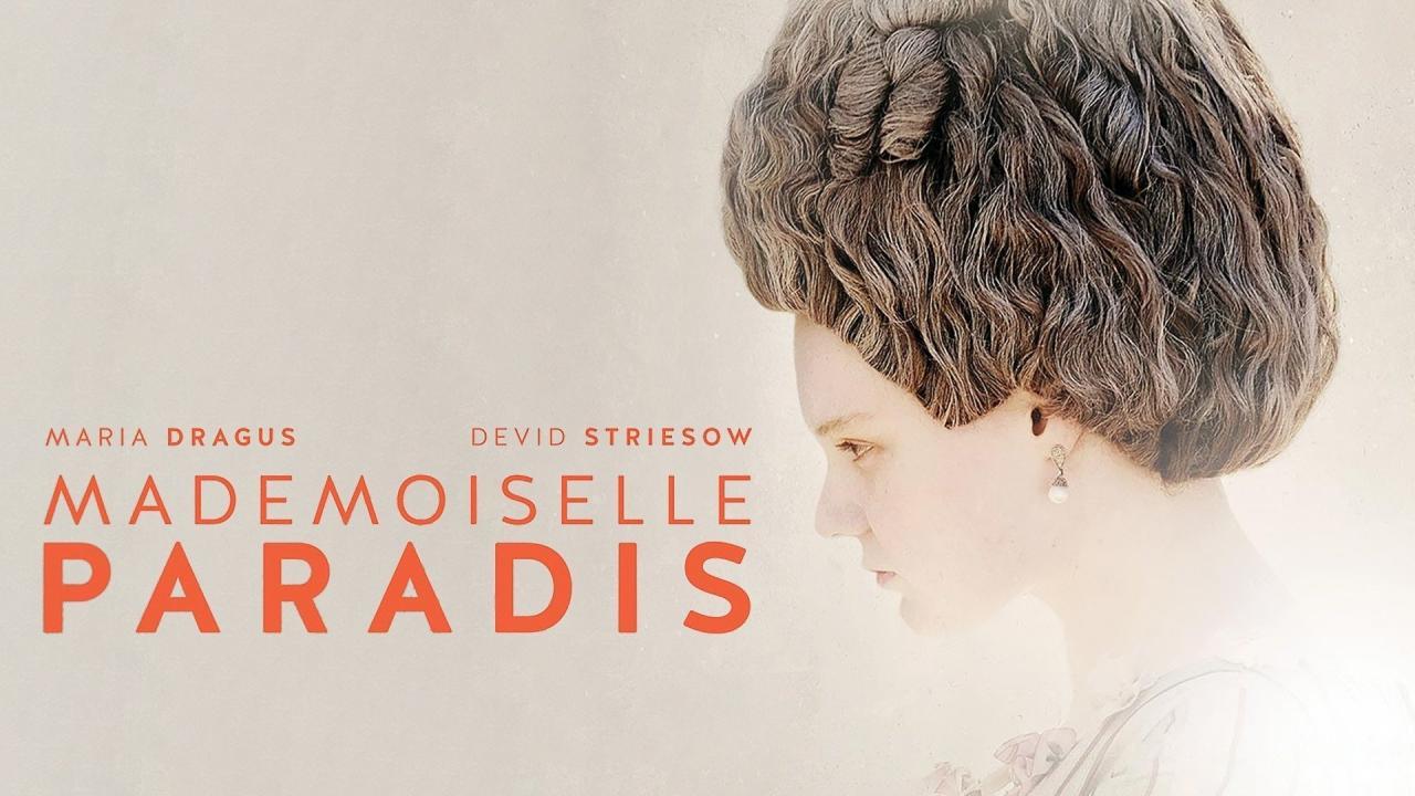 فيلم Mademoiselle Paradis 2017 مترجم كامل HD