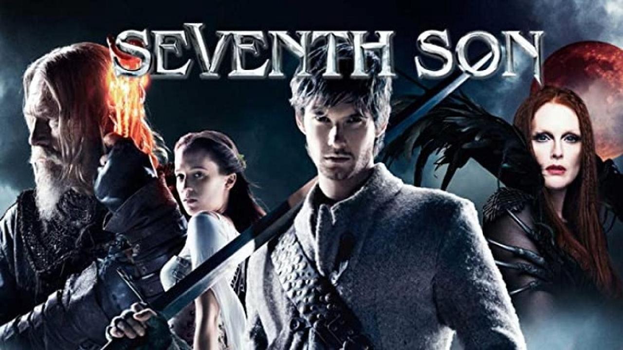 فيلم Seventh Son 2014 مترجم كامل HD