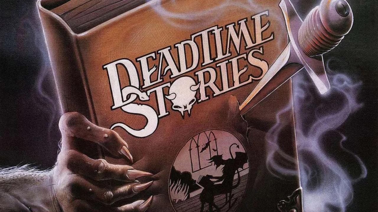 فيلم Deadtime Stories 1986 مترجم كامل HD