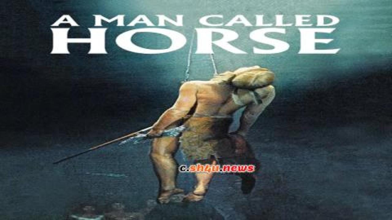 فيلم A Man Called Horse 1970 مترجم - HD