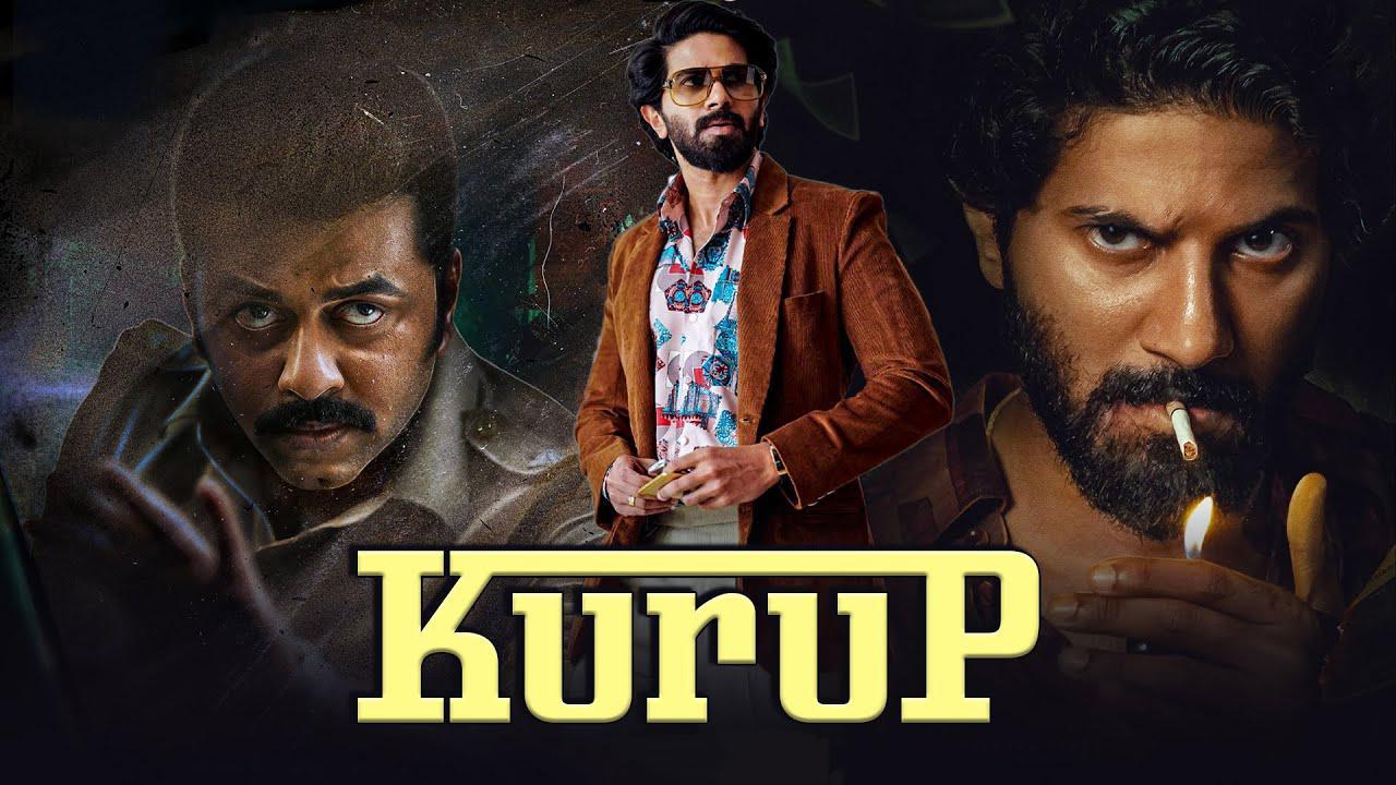 فيلم Kurup 2021 مترجم كامل HD