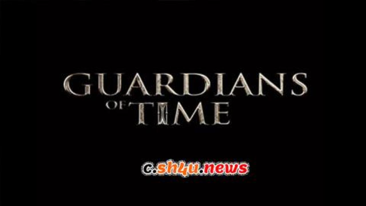 فيلم Guardians of Time 2022 مترجم - HD