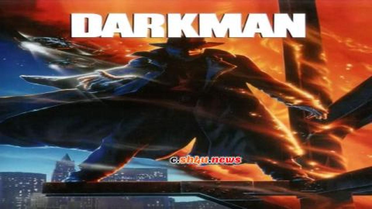 فيلم Darkman 1990 مترجم - HD