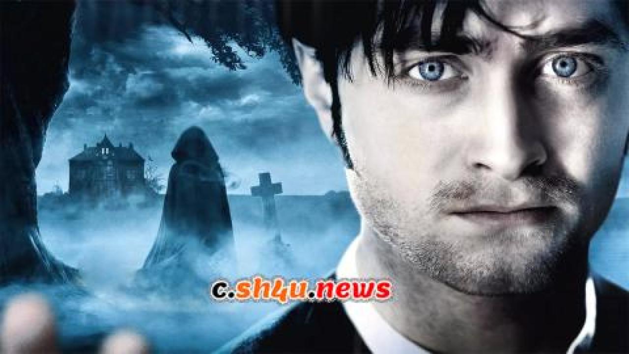 فيلم The Woman in Black 2012 مترجم - HD