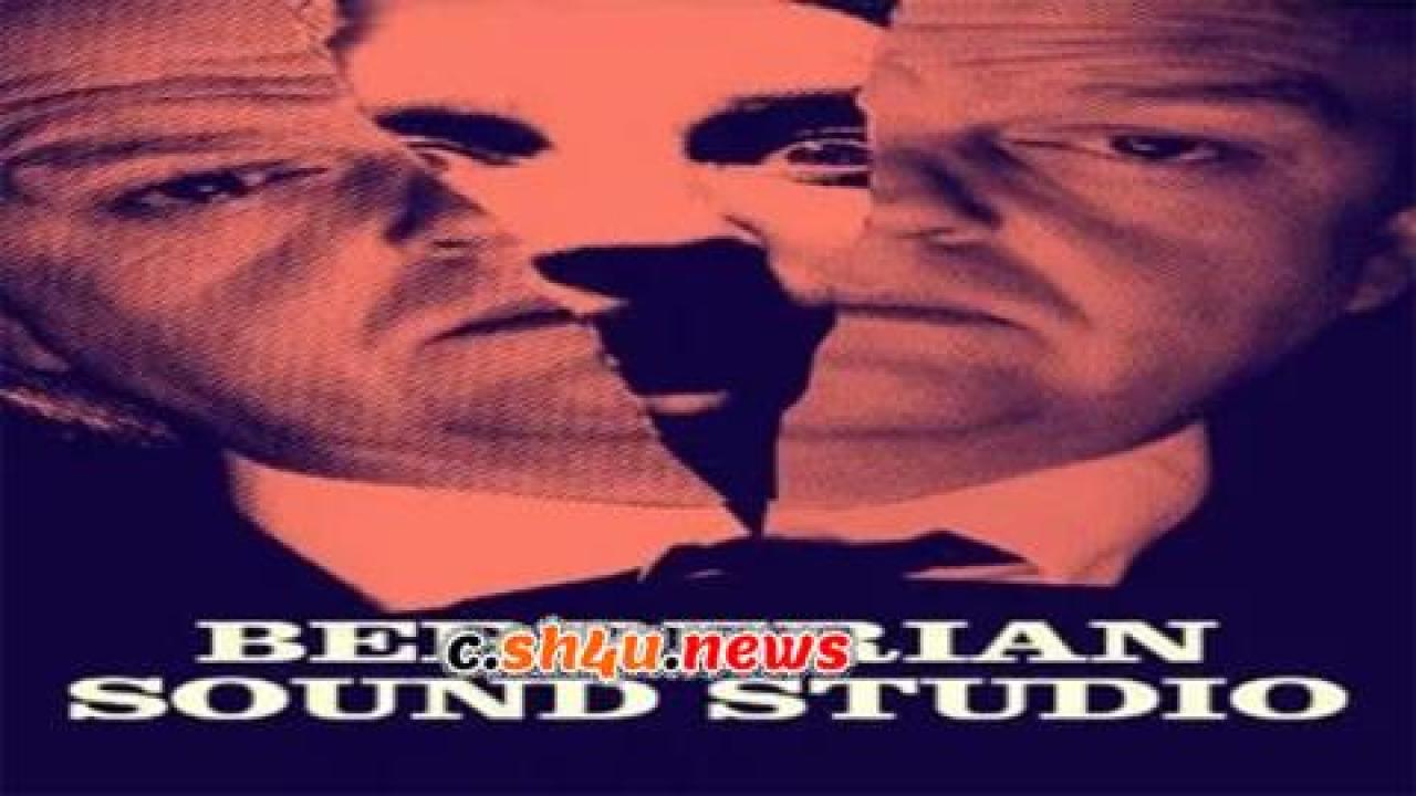 فيلم Berberian Sound Studio 2012 مترجم - HD