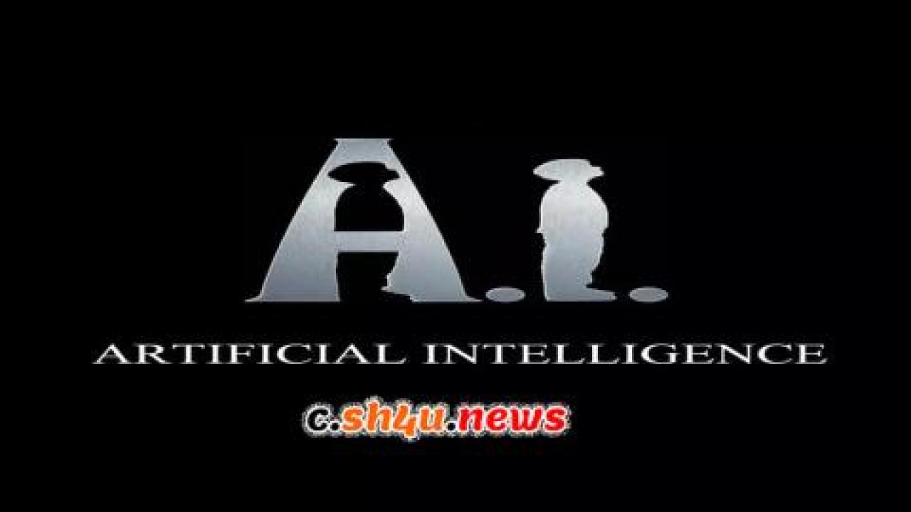 فيلم A.I. Artificial Intelligence 2001 مترجم - HD