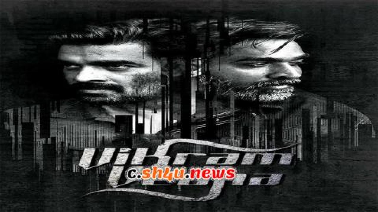 فيلم Vikram Vedha 2017 مترجم - HD