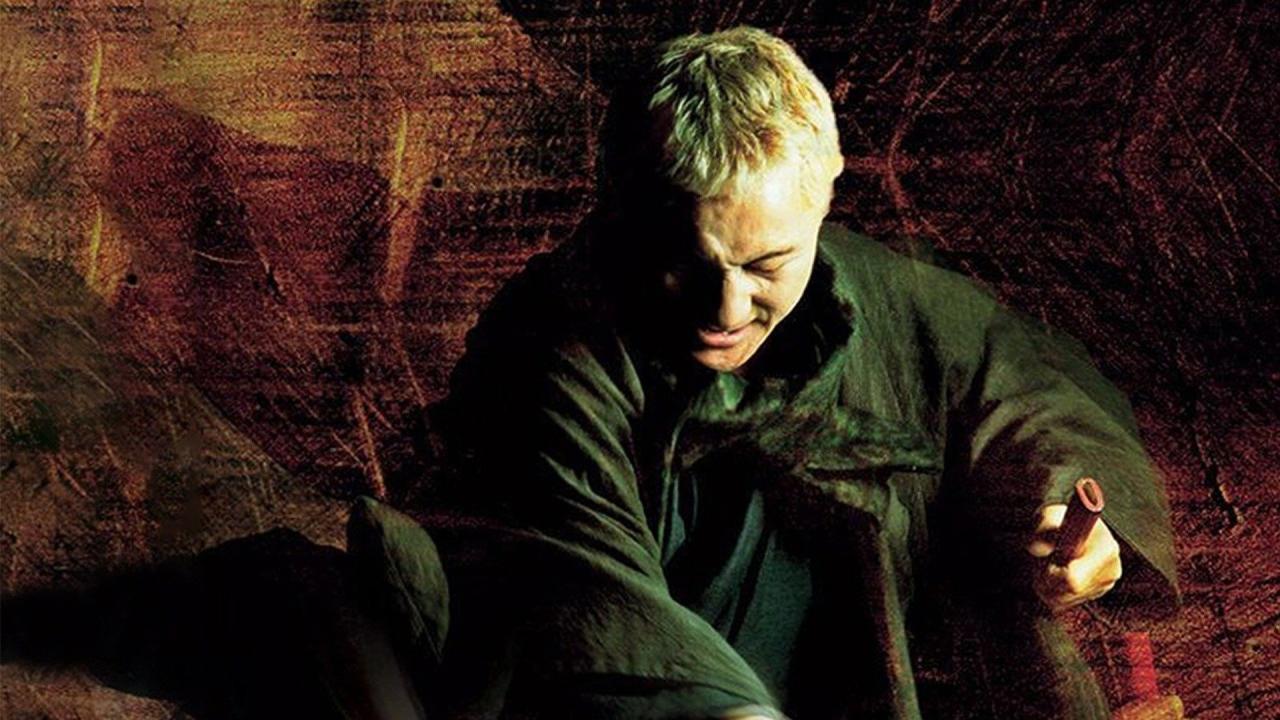 فيلم Zatoichi 2003 مترجم كامل HD