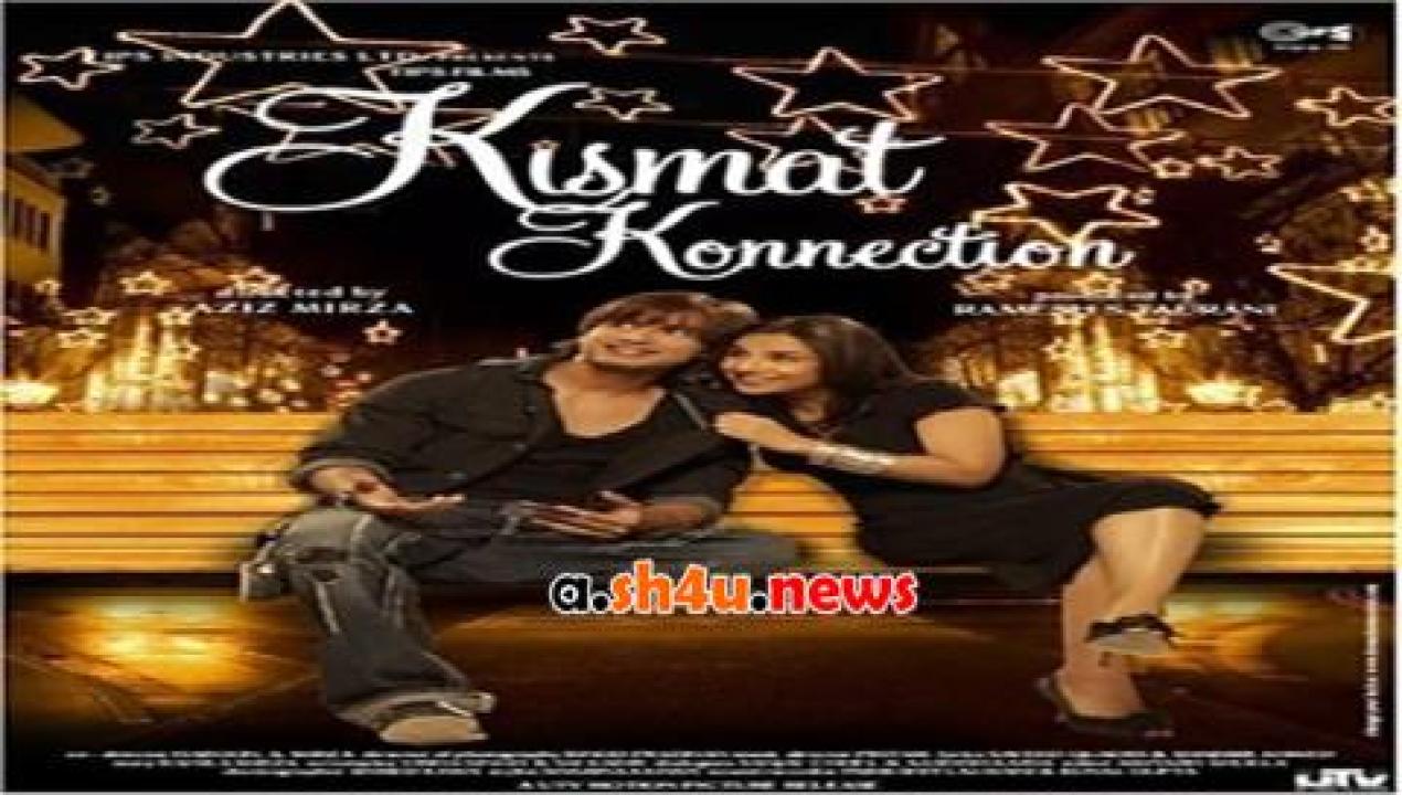 فيلم Kismat Konnection 2008 مترجم - HD