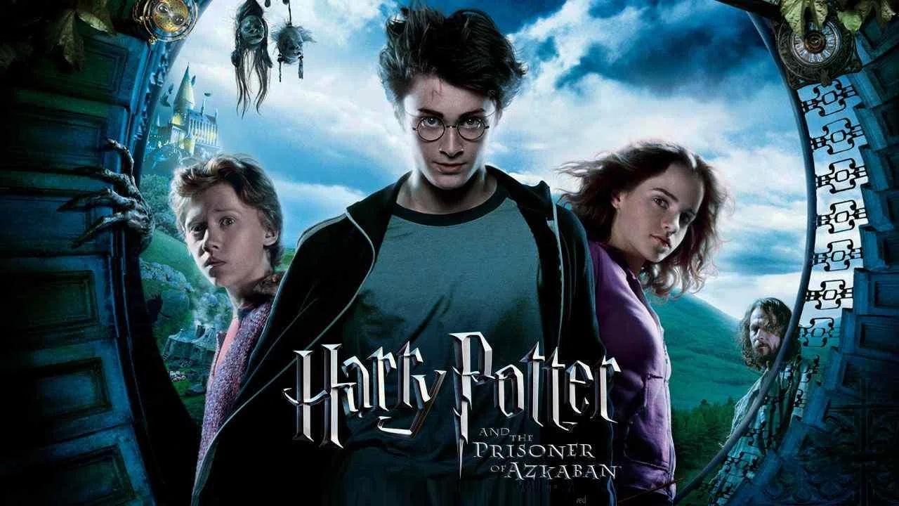 فيلم Harry Potter and the Prisoner of Azkaban 2004 مترجم كامل HD