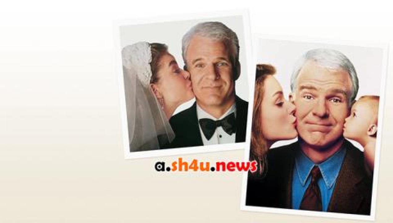 فيلم Father of the Bride 2 1995 مترجم - HD