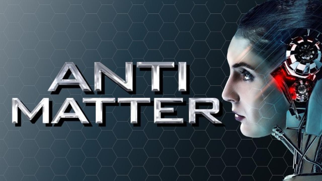 فيلم Anti Matter 2016 مترجم كامل HD