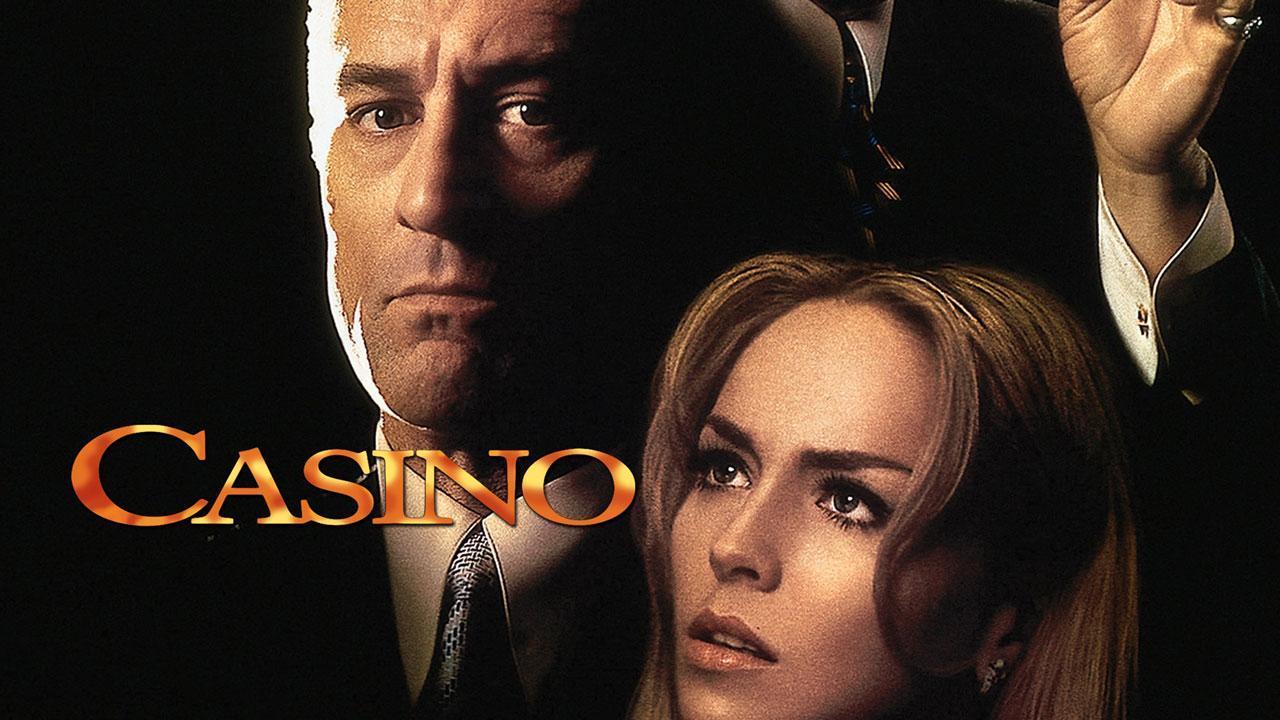 فيلم Casino 1995 مترجم كامل HD