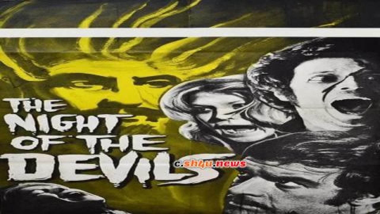 فيلم Night of the Devils 1972 مترجم - HD