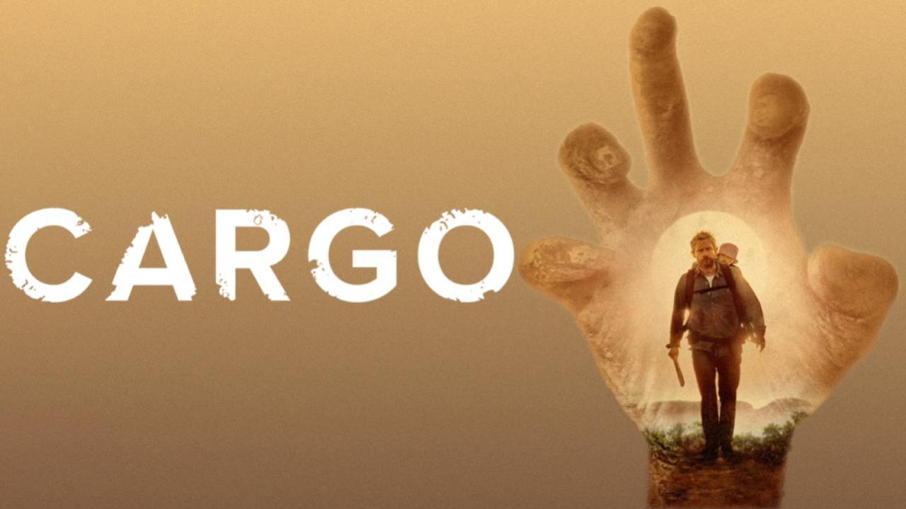 فيلم Cargo 2017 مترجم كامل HD