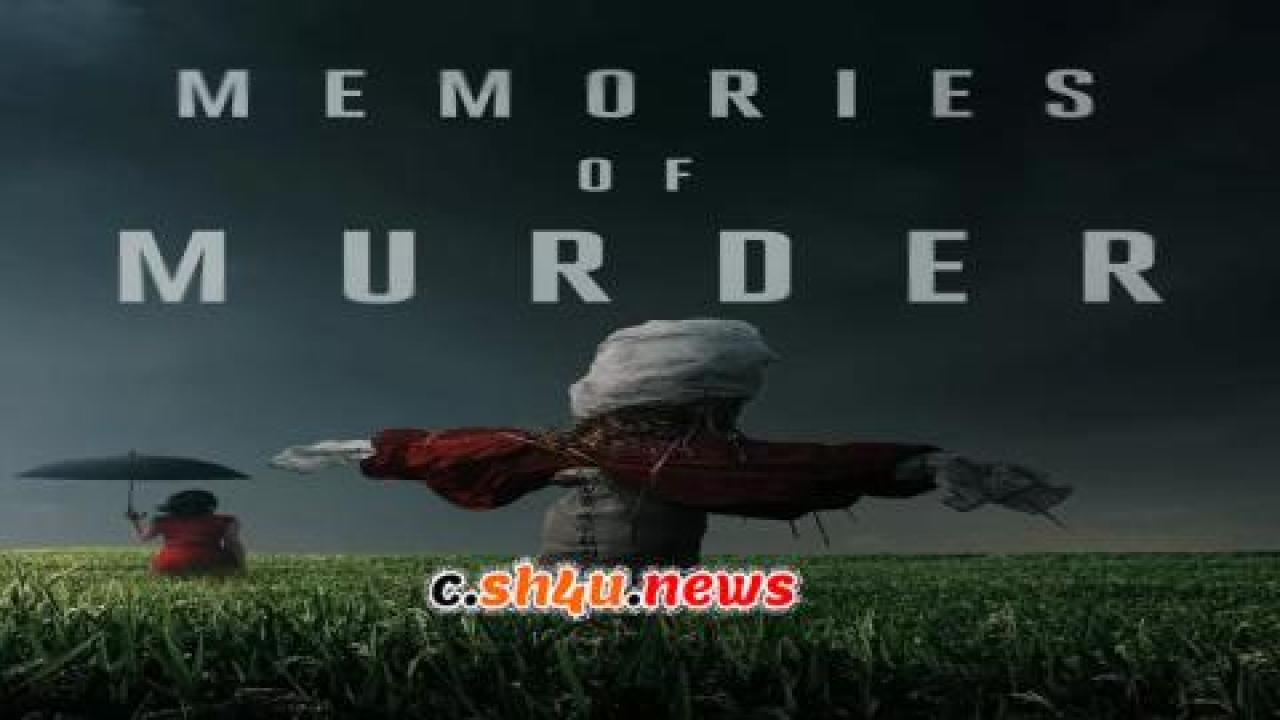 فيلم Memories of Murder 2003 مترجم - HD