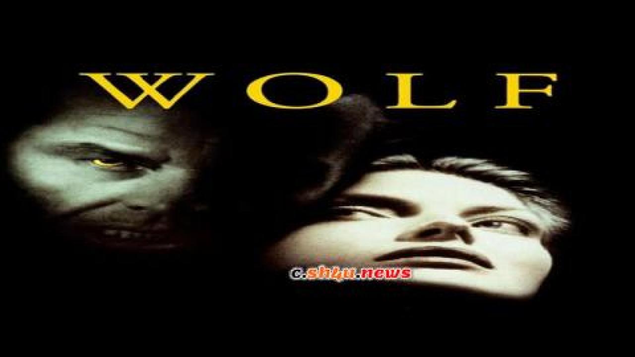 فيلم Wolf 1995 مترجم - HD