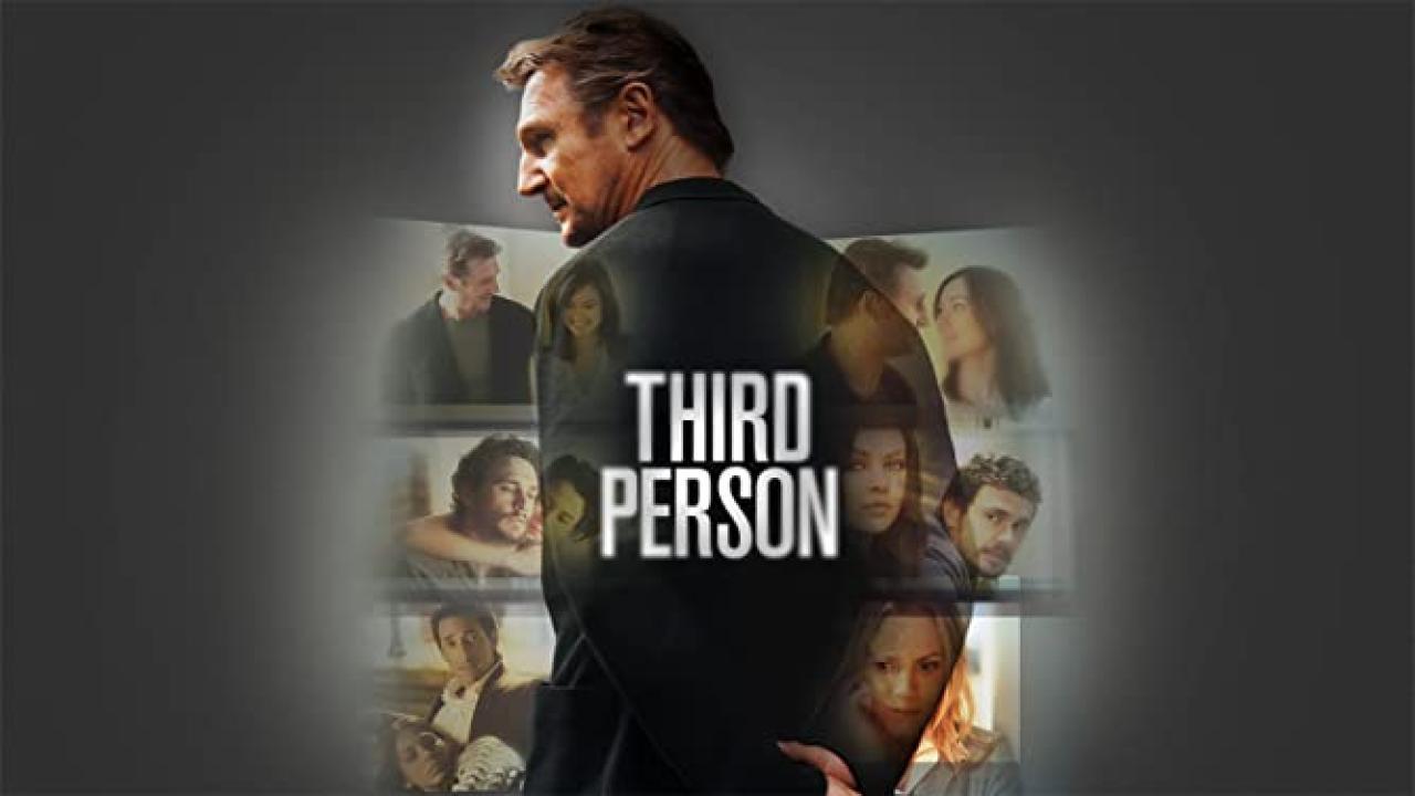 فيلم Third Person 2013 مترجم كامل HD