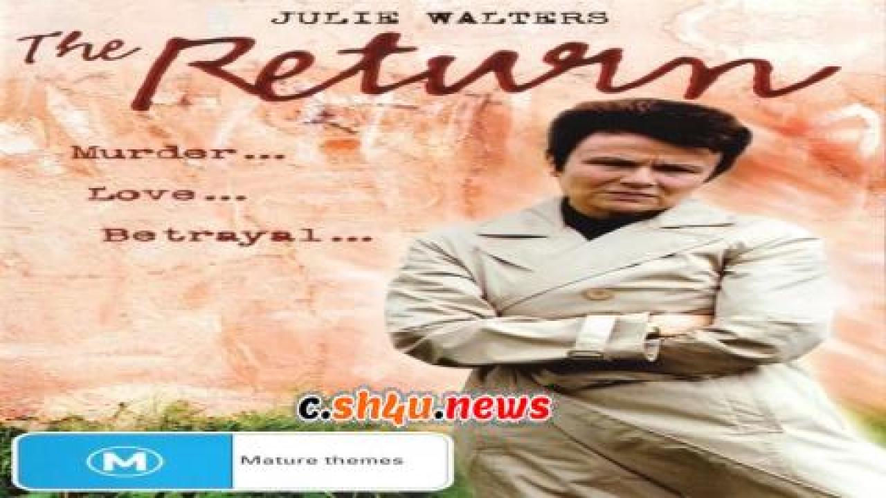 فيلم The Return 2003 مترجم - HD