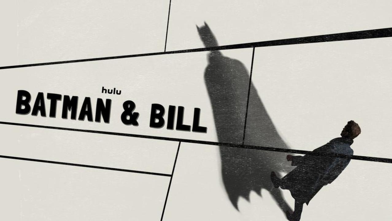 فيلم Batman & Bill 2017 مترجم كامل HD