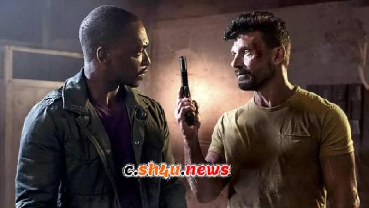 فيلم Point Blank 2019 مترجم - HD