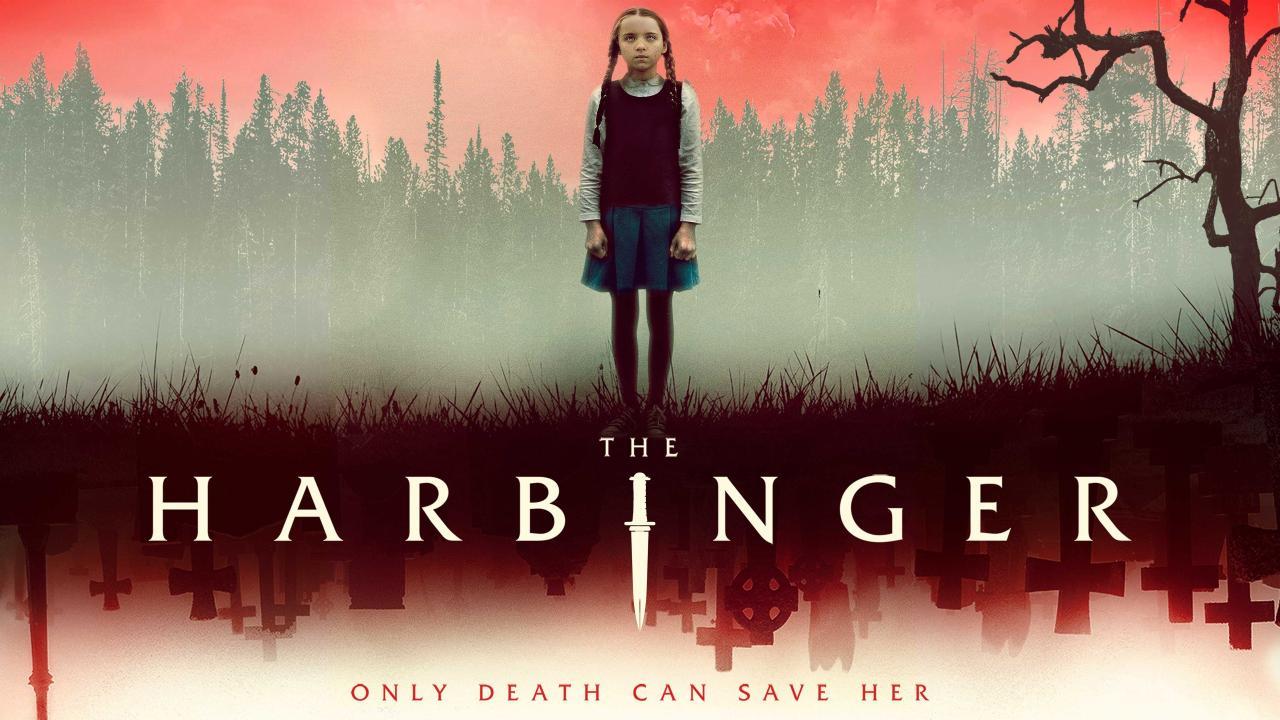 فيلم The Harbinger 2022 مترجم كامل HD