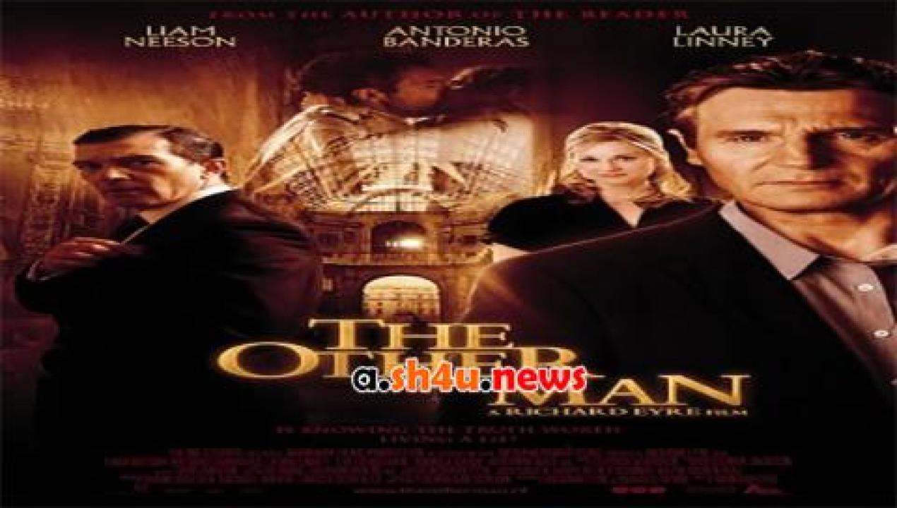 فيلم The Other Man 2008 مترجم - HD