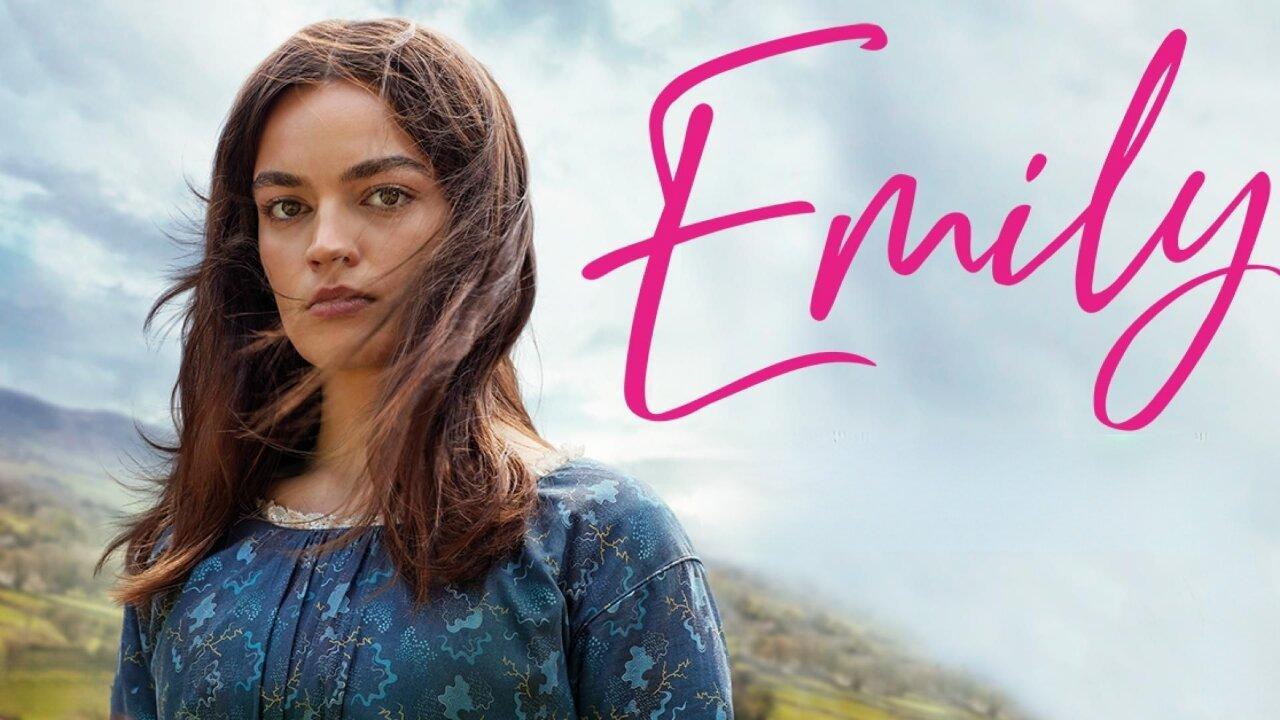 فيلم Emily 2022 مترجم HD كامل