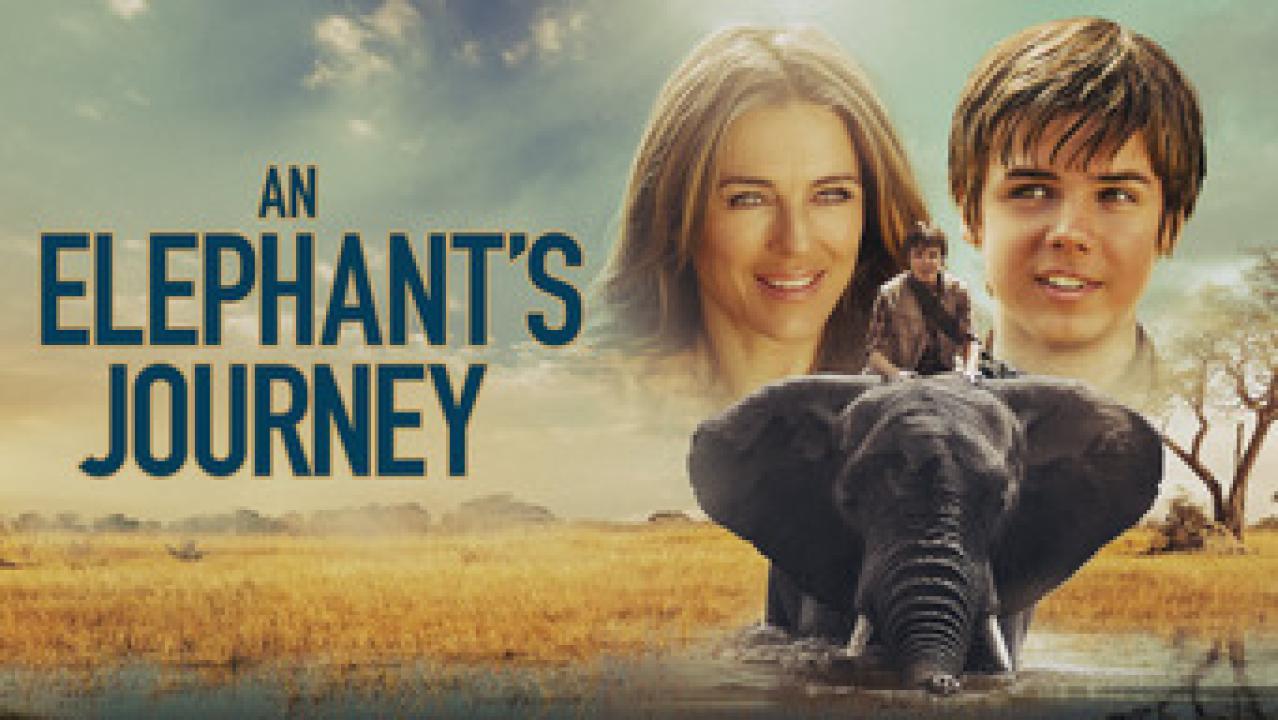 فيلم An Elephant's Journey 2017 مترجم كامل HD