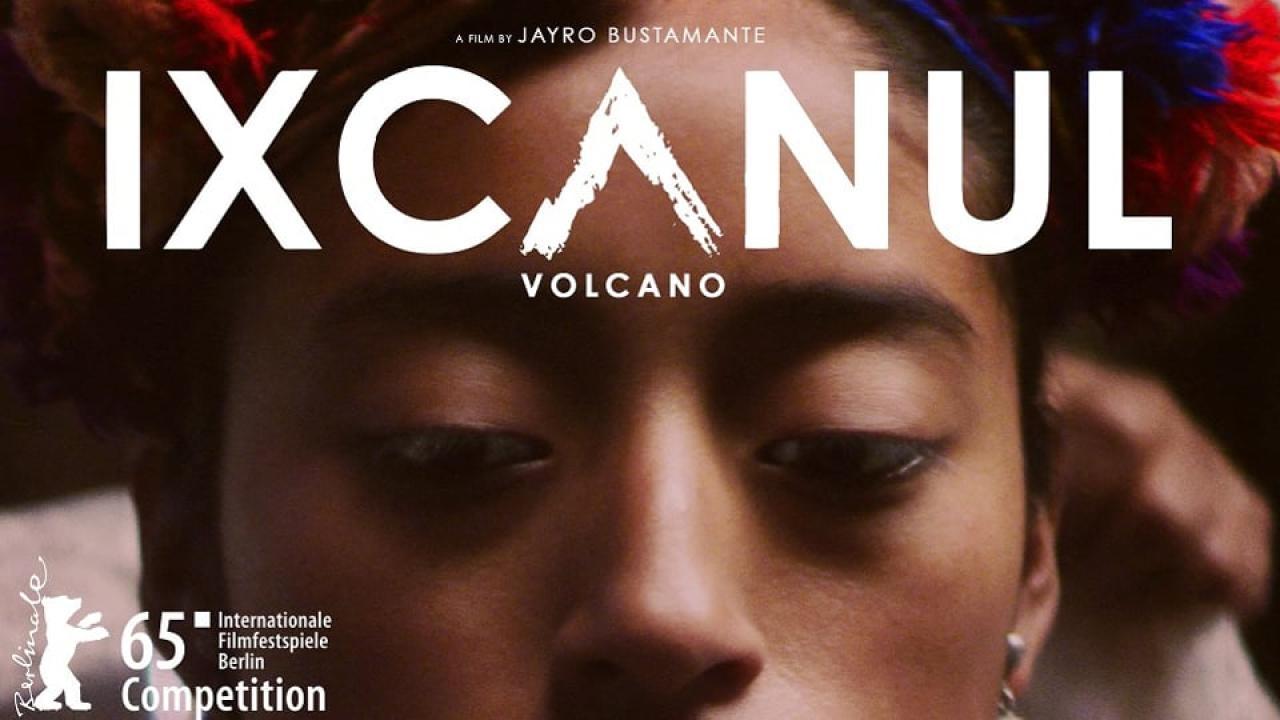 فيلم Ixcanul 2015 مترجم كامل HD