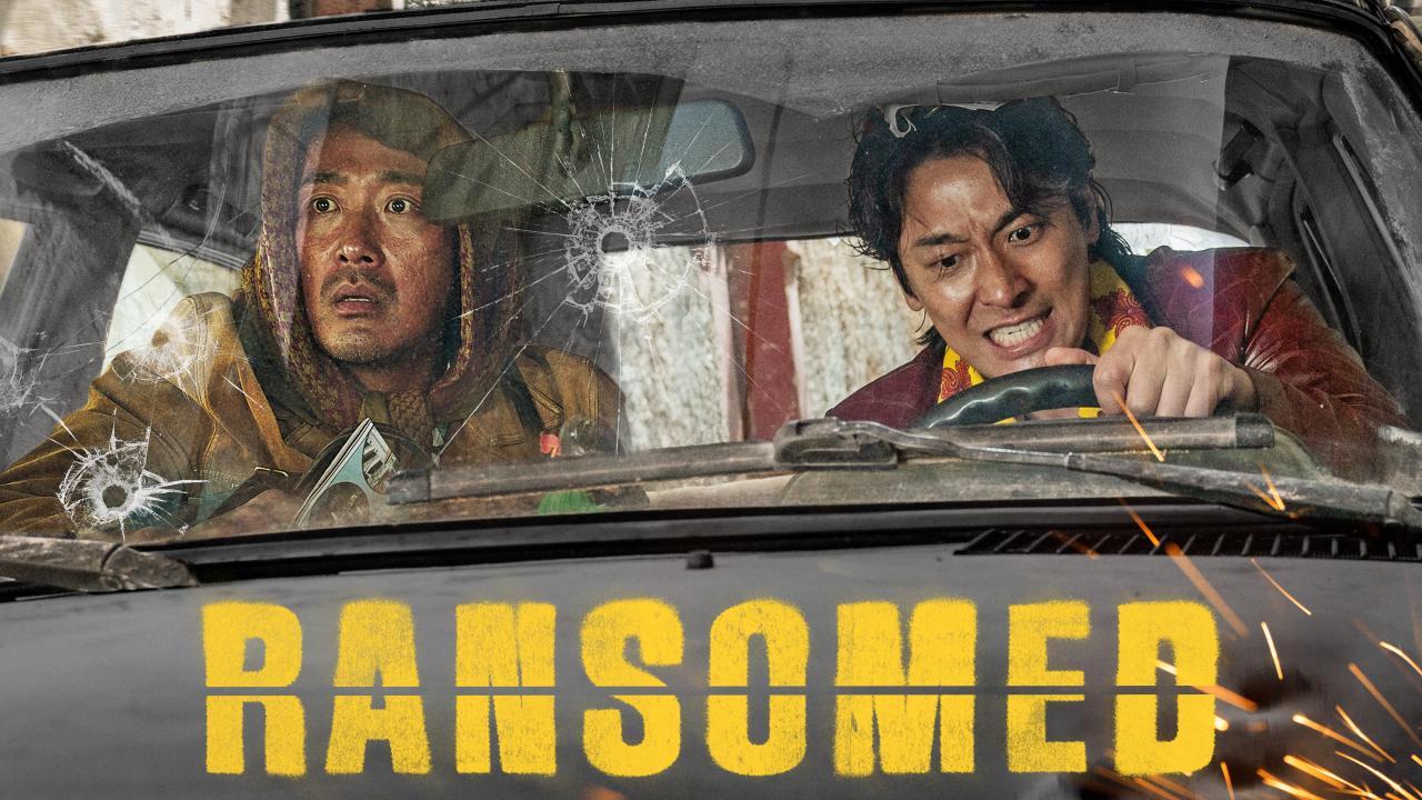 فيلم Ransomed 2023 مترجم كامل HD