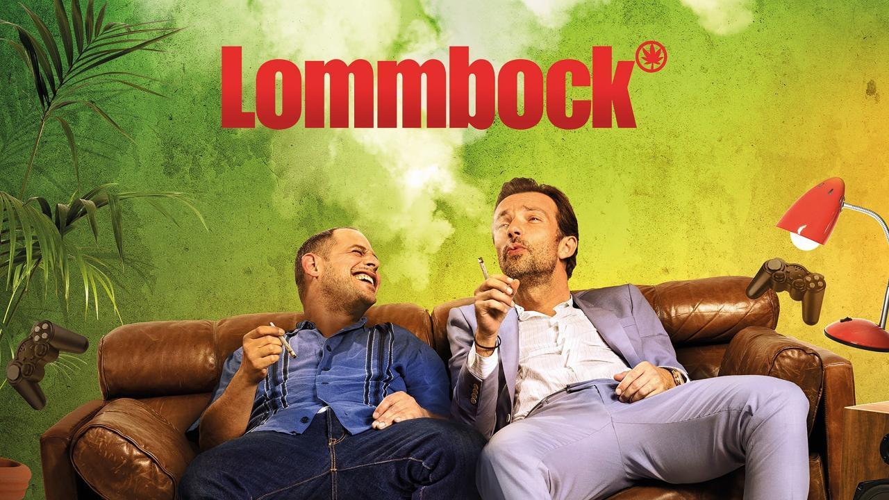 فيلم Lommbock 2017 مترجم كامل HD