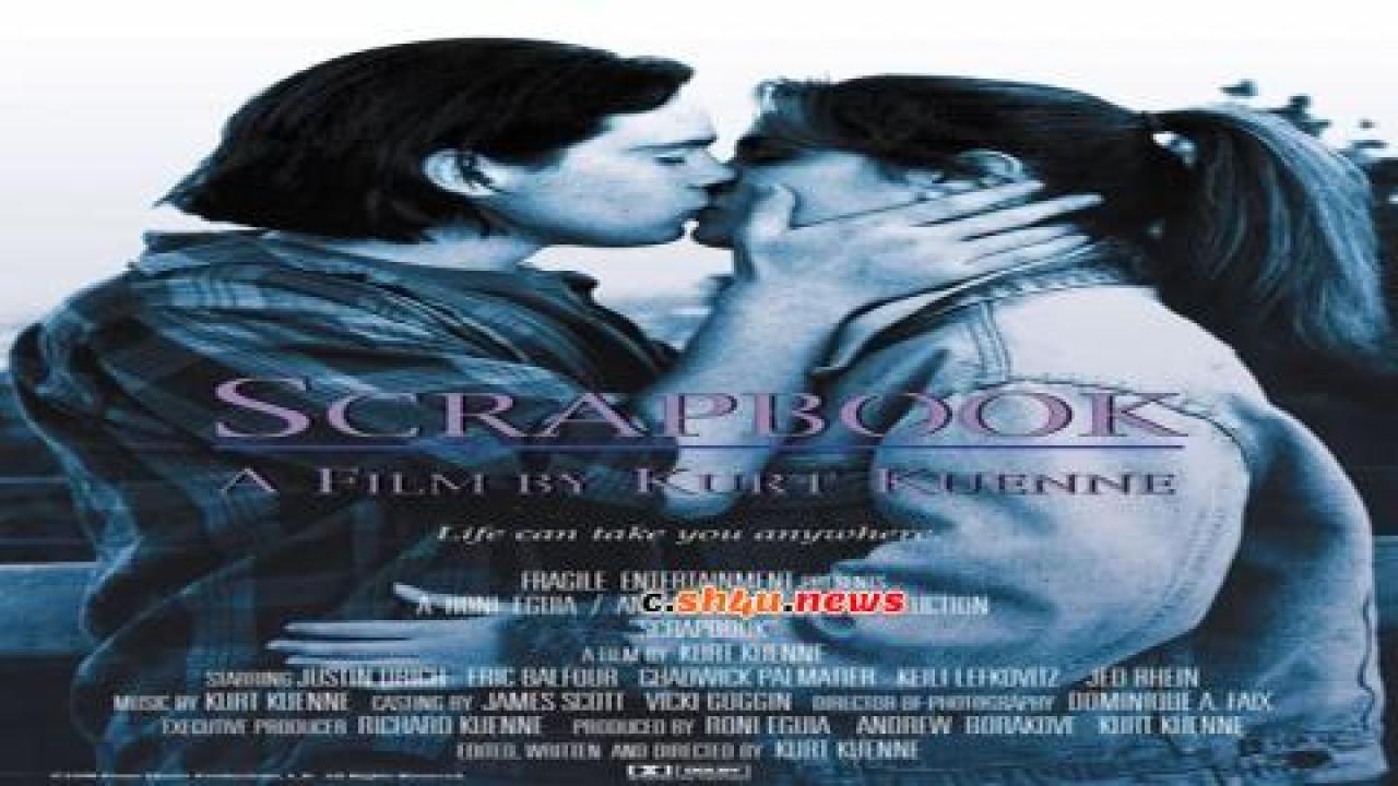 فيلم Scrapbook 1999 مترجم - HD