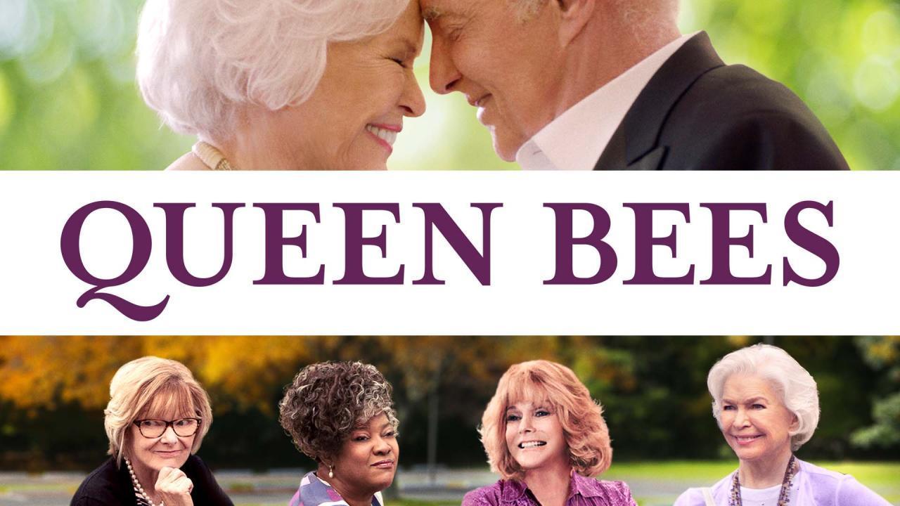 فيلم Queen Bees 2021 مترجم كامل HD