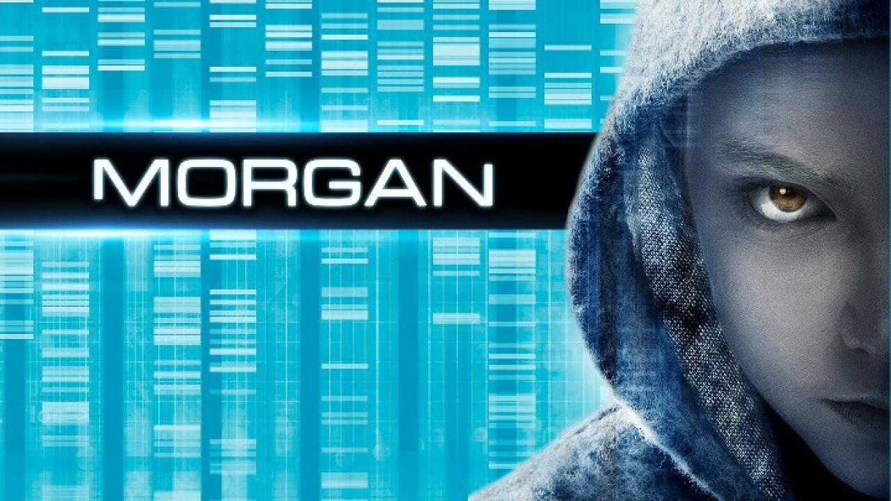 فيلم Morgan 2016 مترجم كامل HD